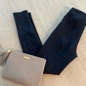 Spanx Rider Pull On Pants